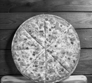 Paradise pizza