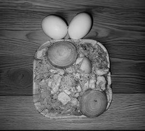 Egg Fried Rice