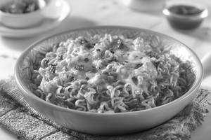 Cheese Maggi