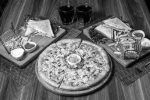 Hungry Combo