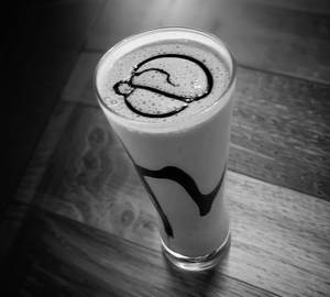 Cold Coffee