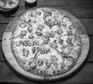 Paneer special crust [double]