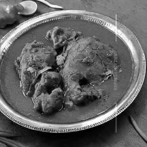 Chicken Makhanwala