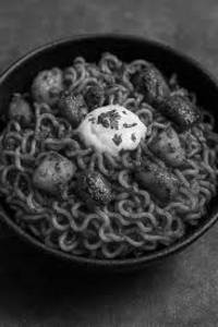 Hot And Spicy Tandoori Maggi