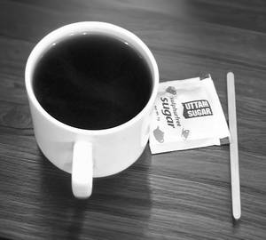 Black Tea