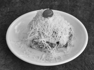 Cheese Dabeli