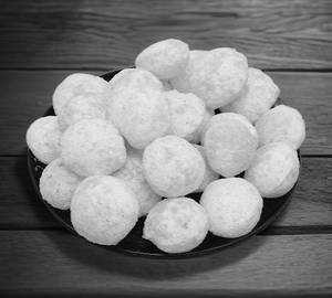 Pani Puri (1-Packet)