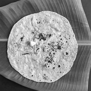 Tawa Roti