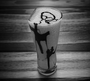 Choco Chips Shake