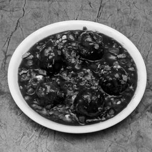 Veg manchurian