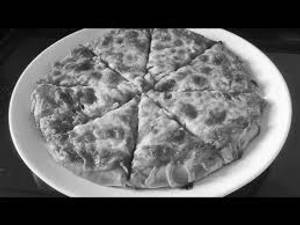 Margherita Veg Pizza