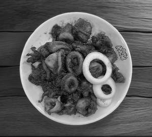 Koonthal fry