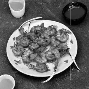 Prawns Crispy
