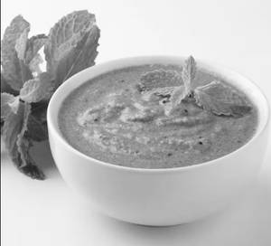 Mint Green Chutney