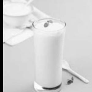 Salted Lassi