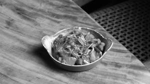 Chili Mushroom