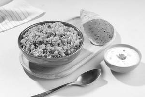 Subz Quinoa Masala