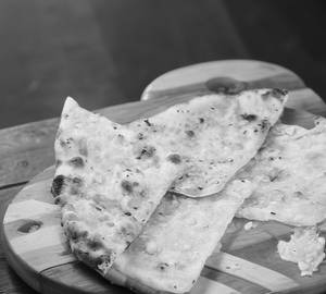 Paneer Naan