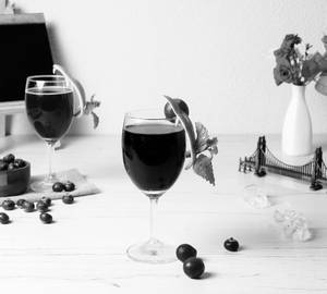Red Wine Sangria