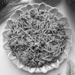 Veg Peri Peri Maggie