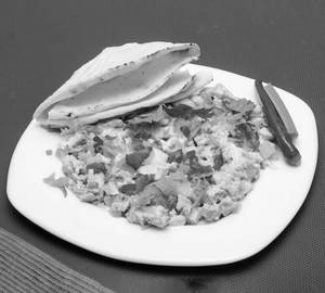 Chicken Shawarma Plate
