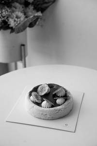 Basque Cheesecake