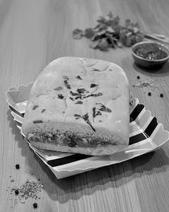 Paneer Kulcha