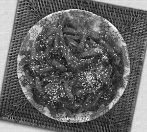 Chilli Potato