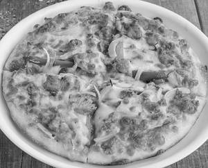 Chicken Do Pyaaz