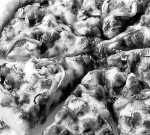 Chicken special crust [double]