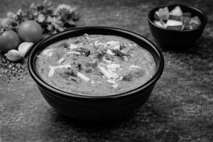 Punjabi Sabzi