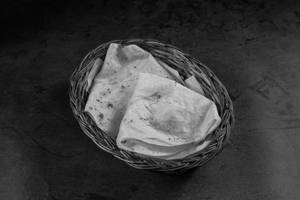 Rumali Roti