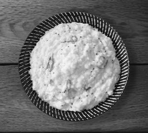 Curd rice