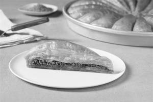 Carrot Baklawa [Pcs]
