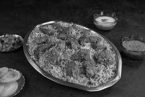 Mutton Family Pack [Beef]
