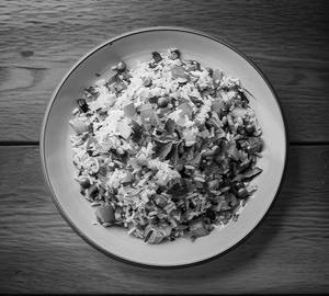 Veg poha