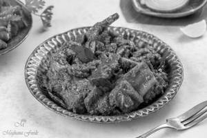 Mutton Fry