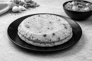 Phulka Roti