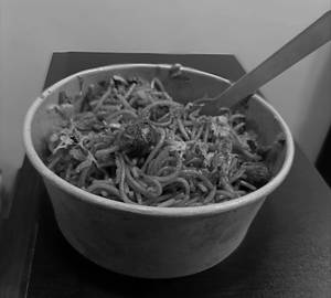 Schezwan Noodles