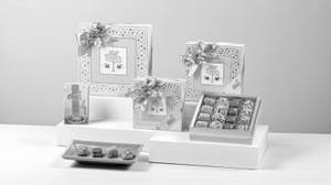 CM-444 25 PCS SWEET FILLED
