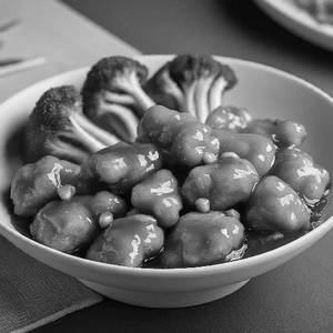 Chicken Hong Kong [6 Pieces]