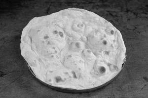 Tandoori Roti