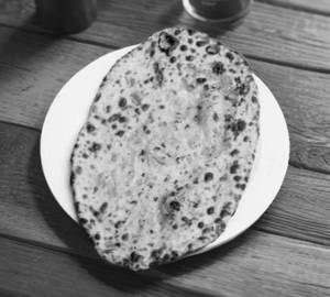 1 Aloo Naan