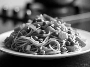 American Veg Chopsuey