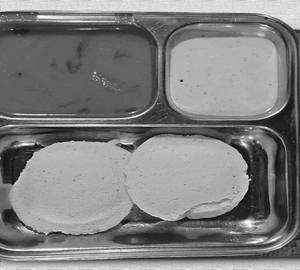 Idli                