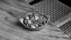 Chinatown Chili Chicken