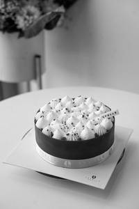 Red Velvet Cake