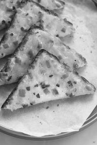 Chilli Cheese Toast