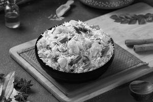 Veg Mini Biryani Bowl
