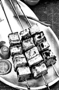 Paneer Tikka